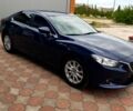 Мазда 6, объемом двигателя 2 л и пробегом 109 тыс. км за 11500 $, фото 1 на Automoto.ua