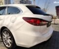 Мазда 6, объемом двигателя 2.2 л и пробегом 210 тыс. км за 9990 $, фото 13 на Automoto.ua
