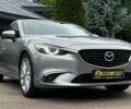 Мазда 6, объемом двигателя 2.5 л и пробегом 156 тыс. км за 12999 $, фото 1 на Automoto.ua