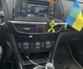 Мазда 6, объемом двигателя 2.49 л и пробегом 277 тыс. км за 10700 $, фото 5 на Automoto.ua