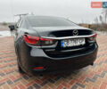 Мазда 6, об'ємом двигуна 2.49 л та пробігом 177 тис. км за 11750 $, фото 8 на Automoto.ua