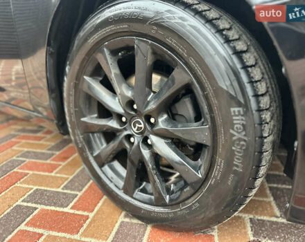 Мазда 6, об'ємом двигуна 2.49 л та пробігом 177 тис. км за 11750 $, фото 17 на Automoto.ua