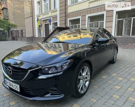 Мазда 6, об'ємом двигуна 2.5 л та пробігом 138 тис. км за 10999 $, фото 2 на Automoto.ua