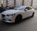 Мазда 6, об'ємом двигуна 2.49 л та пробігом 187 тис. км за 10800 $, фото 1 на Automoto.ua