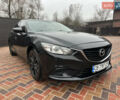 Мазда 6, об'ємом двигуна 2.49 л та пробігом 177 тис. км за 11750 $, фото 15 на Automoto.ua