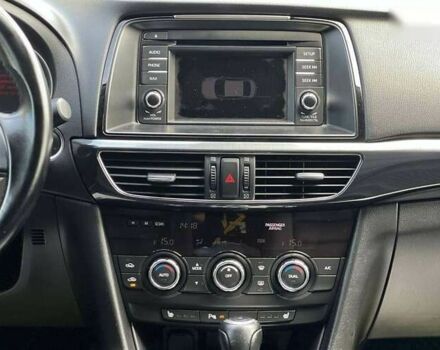 Мазда 6, об'ємом двигуна 2.2 л та пробігом 230 тис. км за 11900 $, фото 19 на Automoto.ua