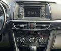 Мазда 6, об'ємом двигуна 2.2 л та пробігом 230 тис. км за 11900 $, фото 19 на Automoto.ua