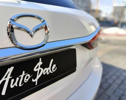 Мазда 6, объемом двигателя 2.2 л и пробегом 210 тыс. км за 9990 $, фото 17 на Automoto.ua