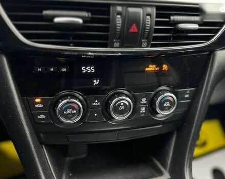 Мазда 6, объемом двигателя 2.5 л и пробегом 156 тыс. км за 12999 $, фото 19 на Automoto.ua