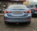Мазда 6, объемом двигателя 2.5 л и пробегом 147 тыс. км за 11000 $, фото 9 на Automoto.ua