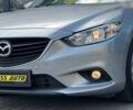 Мазда 6, об'ємом двигуна 2.2 л та пробігом 230 тис. км за 11900 $, фото 6 на Automoto.ua