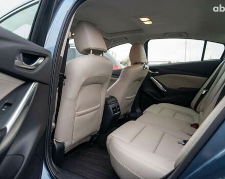 Мазда 6, об'ємом двигуна 2.5 л та пробігом 147 тис. км за 11000 $, фото 25 на Automoto.ua