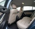 Мазда 6, об'ємом двигуна 2.5 л та пробігом 147 тис. км за 11000 $, фото 25 на Automoto.ua