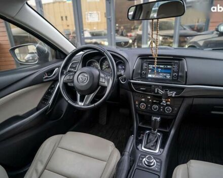 Мазда 6, об'ємом двигуна 2.5 л та пробігом 147 тис. км за 11000 $, фото 17 на Automoto.ua