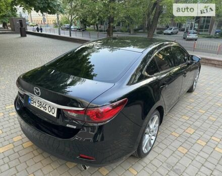 Мазда 6, объемом двигателя 2.5 л и пробегом 138 тыс. км за 10999 $, фото 48 на Automoto.ua