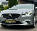 Мазда 6, объемом двигателя 2.5 л и пробегом 156 тыс. км за 12999 $, фото 2 на Automoto.ua