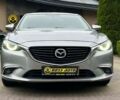 Мазда 6, объемом двигателя 2.5 л и пробегом 156 тыс. км за 12999 $, фото 1 на Automoto.ua