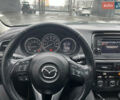 Мазда 6, объемом двигателя 2.49 л и пробегом 277 тыс. км за 10700 $, фото 10 на Automoto.ua