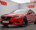 Мазда 6, объемом двигателя 2.5 л и пробегом 161 тыс. км за 9578 $, фото 1 на Automoto.ua