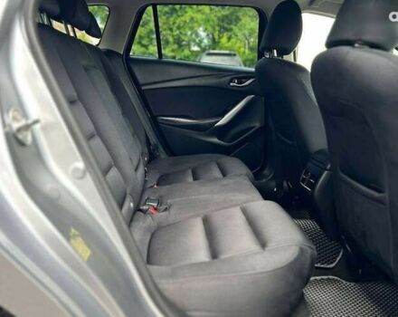 Мазда 6, об'ємом двигуна 2.2 л та пробігом 230 тис. км за 11900 $, фото 27 на Automoto.ua