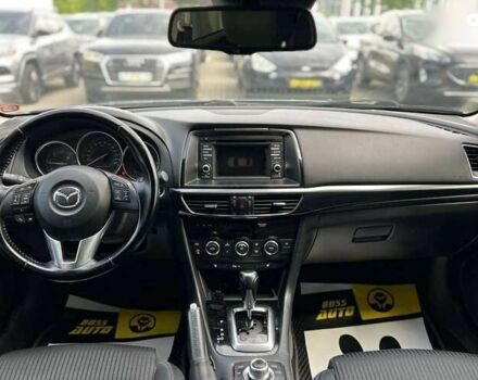 Мазда 6, об'ємом двигуна 2.2 л та пробігом 230 тис. км за 11900 $, фото 15 на Automoto.ua