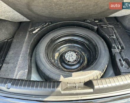Мазда 6, объемом двигателя 2.5 л и пробегом 125 тыс. км за 12000 $, фото 17 на Automoto.ua
