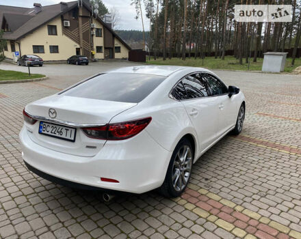 Мазда 6, об'ємом двигуна 2.5 л та пробігом 138 тис. км за 13200 $, фото 11 на Automoto.ua