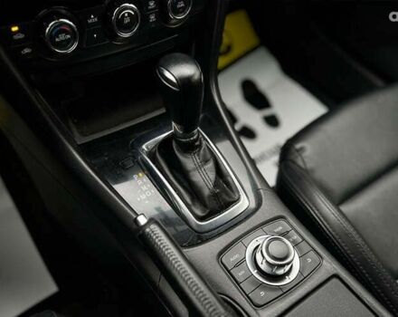 Мазда 6, объемом двигателя 2.5 л и пробегом 156 тыс. км за 12999 $, фото 18 на Automoto.ua