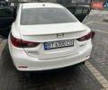 Мазда 6, объемом двигателя 2.49 л и пробегом 277 тыс. км за 10700 $, фото 25 на Automoto.ua