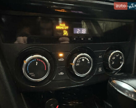 Мазда 6, об'ємом двигуна 2.49 л та пробігом 177 тис. км за 11750 $, фото 21 на Automoto.ua