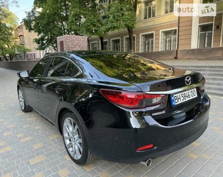 Мазда 6, об'ємом двигуна 2.5 л та пробігом 138 тис. км за 10999 $, фото 20 на Automoto.ua