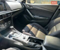 Мазда 6, объемом двигателя 2.5 л и пробегом 125 тыс. км за 12000 $, фото 21 на Automoto.ua