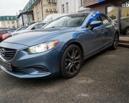 Мазда 6, об'ємом двигуна 2.5 л та пробігом 147 тис. км за 11000 $, фото 2 на Automoto.ua