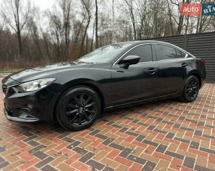 Мазда 6, об'ємом двигуна 2.49 л та пробігом 177 тис. км за 11750 $, фото 3 на Automoto.ua