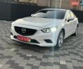 Мазда 6, объемом двигателя 2.5 л и пробегом 156 тыс. км за 10300 $, фото 1 на Automoto.ua