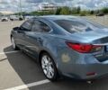 Мазда 6, об'ємом двигуна 2.49 л та пробігом 178 тис. км за 12500 $, фото 2 на Automoto.ua