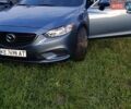 Мазда 6, объемом двигателя 2.49 л и пробегом 160 тыс. км за 12300 $, фото 5 на Automoto.ua