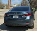 Мазда 6, объемом двигателя 2.5 л и пробегом 95 тыс. км за 12000 $, фото 3 на Automoto.ua