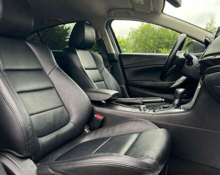Мазда 6, объемом двигателя 2.5 л и пробегом 156 тыс. км за 12999 $, фото 8 на Automoto.ua