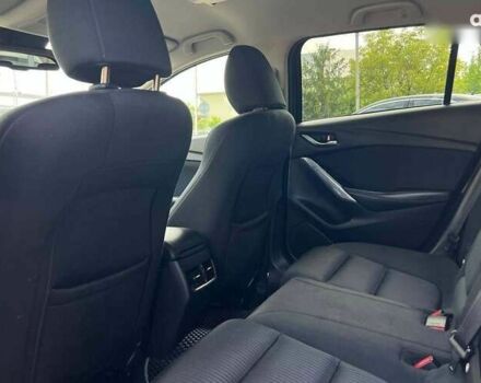 Мазда 6, об'ємом двигуна 2.2 л та пробігом 230 тис. км за 11900 $, фото 26 на Automoto.ua