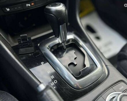 Мазда 6, об'ємом двигуна 2.2 л та пробігом 230 тис. км за 11900 $, фото 17 на Automoto.ua