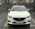 Мазда 6, объемом двигателя 2.49 л и пробегом 277 тыс. км за 10700 $, фото 8 на Automoto.ua