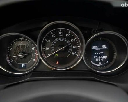 Мазда 6, объемом двигателя 2.5 л и пробегом 147 тыс. км за 11000 $, фото 23 на Automoto.ua