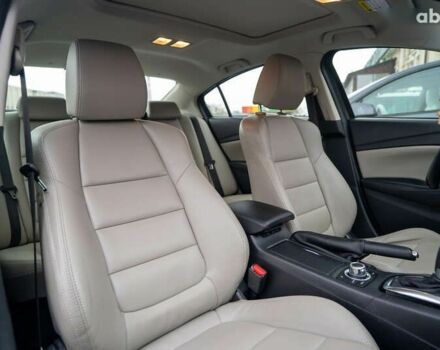 Мазда 6, об'ємом двигуна 2.5 л та пробігом 147 тис. км за 11000 $, фото 28 на Automoto.ua