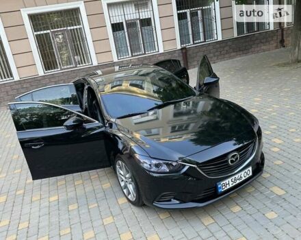 Мазда 6, об'ємом двигуна 2.5 л та пробігом 138 тис. км за 10999 $, фото 1 на Automoto.ua