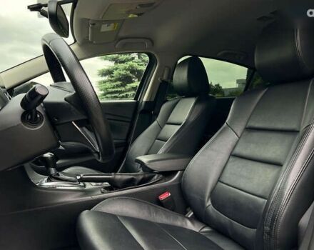 Мазда 6, объемом двигателя 2.5 л и пробегом 156 тыс. км за 12999 $, фото 15 на Automoto.ua