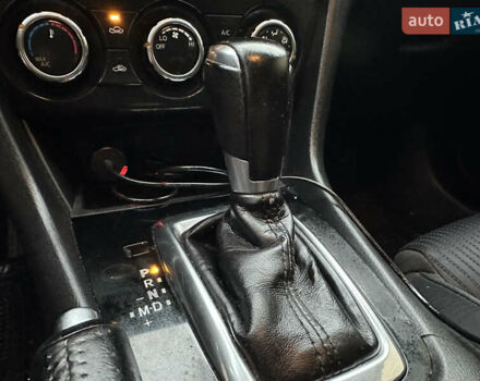 Мазда 6, об'ємом двигуна 2.49 л та пробігом 177 тис. км за 11750 $, фото 20 на Automoto.ua