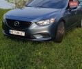 Мазда 6, объемом двигателя 2.49 л и пробегом 160 тыс. км за 12300 $, фото 1 на Automoto.ua
