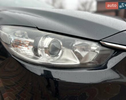 Мазда 6, об'ємом двигуна 2.49 л та пробігом 177 тис. км за 11750 $, фото 16 на Automoto.ua