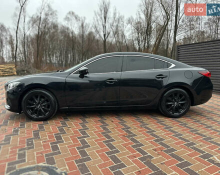 Мазда 6, об'ємом двигуна 2.49 л та пробігом 177 тис. км за 11750 $, фото 4 на Automoto.ua